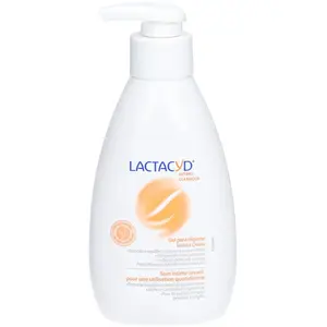 Comparateur de prix : Lactacyd Classique Soin Intime Lavant 200ml