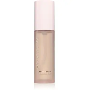 SOSU Cosmetics Cleansing Oil huile démaquillante purifiante 50 mlVendu parnotino