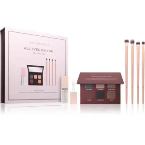 SOSU Cosmetics All Eyes On You Coffret cadeau pour femme 1 pcsVendu parnotino