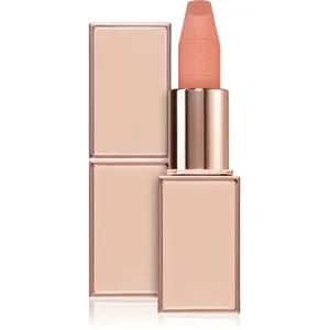 SOSU Cosmetics Satin Lipsticks rouge à lèvres satiné teinte Crème Brul... pas cher