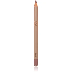 SOSU Cosmetics Precision Lip Liner crayon contour lèvres teinte Café 1... pas cher