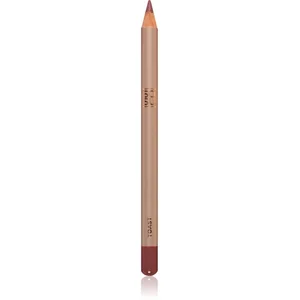 SOSU Cosmetics Precision Lip Liner crayon contour lèvres teinte Toast ... pas cher
