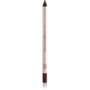 SOSU Cosmetics Kohl Eyeliner crayon yeux teinte Brown 1.2 g pas cher