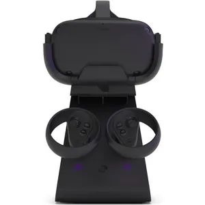 Dock de charge Dazed Noir pour Oculus Quest