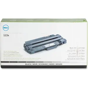 Comparateur de prix : Dell 593-10961 Cartouche de toner pour 1130N Noir