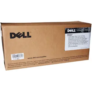 Dell Print Toner Haute capacité pour 2330D DN/2350D DN Noir pas cher