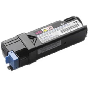 Greenman Dell DELL WM138 1320 C Toner 59310261 haute capacité 2000 pages, Magenta pas cher