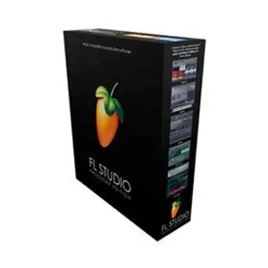 Image line fl 20 producer edition pas cher