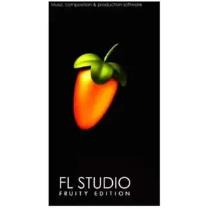 Image Line FL Fruity Edition Logiciel Séquenceur / Enregistreur pas cher