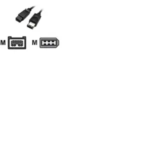 Hamlet xzcfwb9 a6180-firewire 800 9/400 m M-6 180 mmVendu paramazon