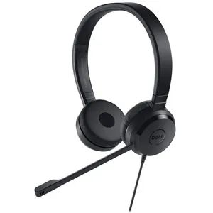 DELL Casque sur-oreille Pro Stereo Headset UC150 - Pour Precision Mobile Workstation 7520Vendu parrakuten