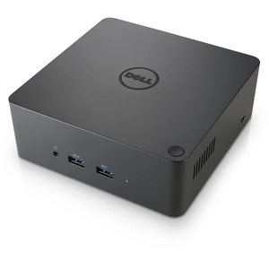 Dell 452-bcop - Thunderbolt Dock tB16 avec adaptateur cA de 180 W, noir