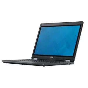 Dell Latitude E5570 Core i5 6300U - 2.4 GHz Win 10 Pro 64 bits 8 Go RA... pas cher