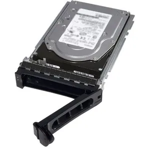 Comparateur de prix : DELL Disque dur - 2.5" Interne - 600 Go - SAS (12Gb/s SAS) - 10000trs/mn
