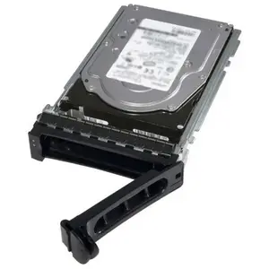 DELL 400-AJRC disque dur 600 Go 15000 tr/min 2.5 SAS - Neuf pas cher