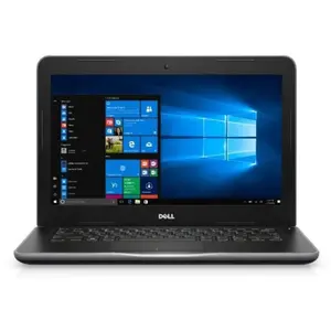 DELL Latitude 3380 Intel® Core i5 i5-7200U Ordinateur portable 33,8 c... pas cher