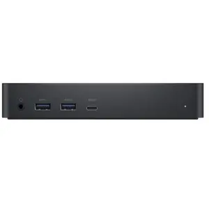 Comparateur de prix : Station d'accueil DELL D6000 - Gigabit Ethernet - 1 x USB 3.0 - Adaptateur secteur