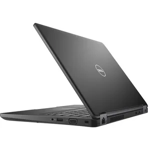 Dell Latitude 5480 - Noir