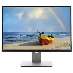 Moniteur Dell UltraSharp U2415 - 61cm (24"") Noir pas cher