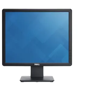 DELL E Series E1715S 17" LED 5 ms Noir TU pas cher