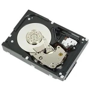 Comparateur de prix : DELL Disque dur Customer Kit - 600 Go - Echangeable à chaud - 2.5" - SAS 12Gb/s - 10000 tours/min