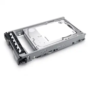 Disque dur interne DELL 2.5" - 600 Go - SAS 12Gb/s - 10000trs/mn
