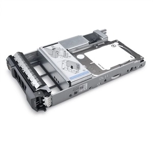 Disque Dur Dell 400-AJSC 600GB HDD 2.5" 15000rpm SAS Hot-swap Adaptateur inclus pas cher