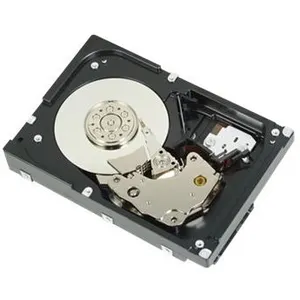 DELL Disque dur - 3.5" Interne - 300 Go - SAS (12Gb/s SAS) - 15000trs/mn pas cher