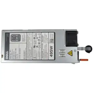 Comparateur de prix : DELL 450-AEBM unité d'alimentation d'énergie 495 W Gris