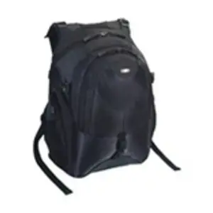DELL Campus sacoche d'ordinateurs portables 40,6 cm (16") Étui sac à dos Noir pas cher