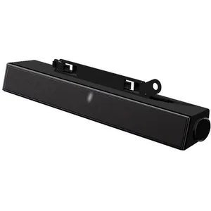 Barre de son - DELL - AX510 - 10 Watt - Filaire - Stéréo pas cher