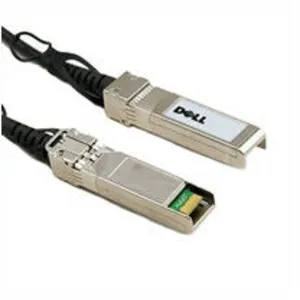 Be quiet! Dell - sfp+/sfp+ - 10ft - 3,048 m - sfp+ - sfp+ - Noir (470-AAVJ) pas cher