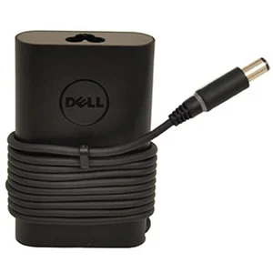 Comparateur de prix : DELL 450-ABFS adaptateur de puissance & onduleur Intérieure 65 W Noir