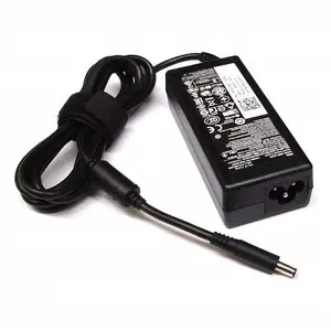 Comparateur de prix : DELL MGJN9 adaptateur de puissance & onduleur Intérieure 65 W Noir