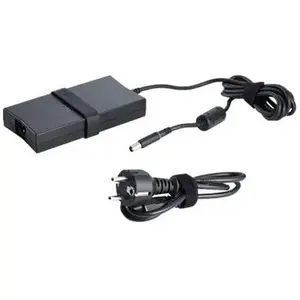 Comparateur de prix : DELL Adaptateur secteur - 130 W - Pour Ordinateur Portable