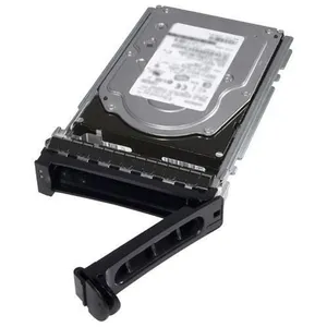 DELL Disque dur - 3.5"" Interne - 4 To - Near Line SAS (NL-SAS) (12Gb/s SAS) - 7200trs/mn pas cher