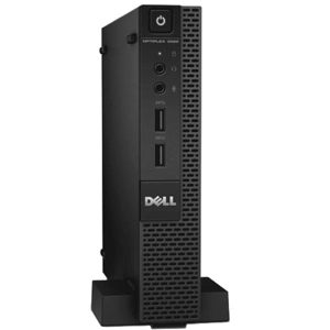 DELL Chariot Informatique - Bureau pas cher