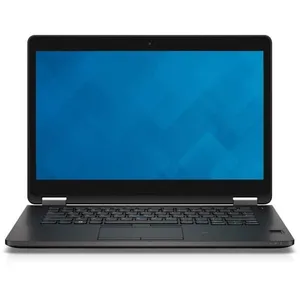 DELL Latitude E7470, Intel® Core i5 de 6eme génération, 2,4 GHz, 35,6...