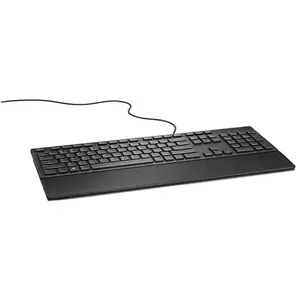 Clavier - Dell - KB216 - QWERTY espagnol - Filaire - Touches multimédias
