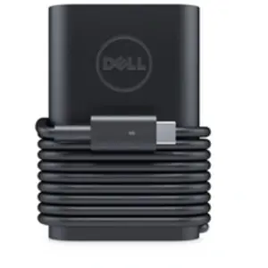 Comparateur de prix : DELL 492-BBUS Adaptateur de Puissance & onduleur Intérieure 45 W Noir