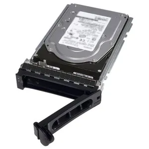 DELL - Disque dur - 1.2 To - échangeable à chaud - 2.5" - SAS 12Gb/s - 10000 tours/min pas cher