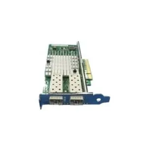 Comparateur de prix : DELL 540-BBDW carte réseau Interne Fibre 10000 Mbit/s