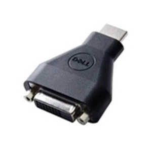 Comparateur de prix : Dell - Câble adaptateur - DVI-D femelle pour HDMI mâle
