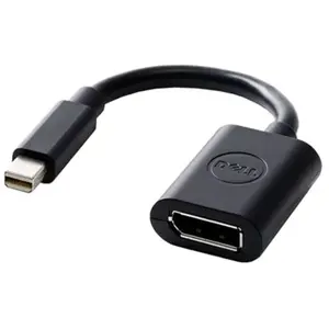 Comparateur de prix : Adaptateur Dell mini-DisplayPort vers DisplayPort