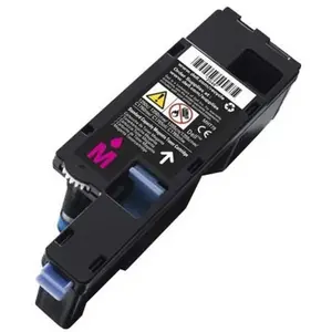 Comparateur de prix : Dell Toner Magenta 593-11142 (XMX5D)