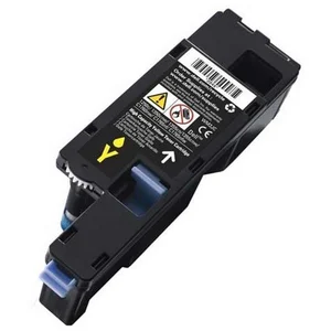 Comparateur de prix : Dell Toner Jaune 593-11143 (WM2JC)