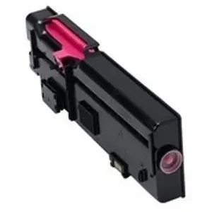 Dell VXCWK/V4TG6 Cartouche de toner pour C2660dn/C2665dnf 4000 pages Magenta pas cher