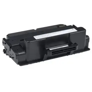 Dell - Noir - original - cartouche de toner - pour Dell B2375dfw, B2375dnf
