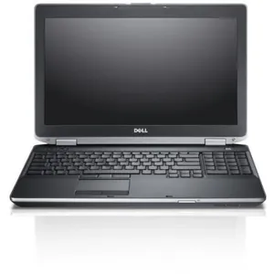 DELL Latitude E6530, Intel® Core i3 de 2eme génération, 2,3 GHz, 39,6... pas cher
