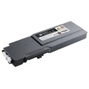 DELL 2GYKF cartouche de toner Magenta pour: 3760n / 3760dn / 3765dnf pas cher